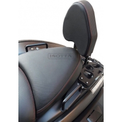Isotta screens Isotta Backrests | PS85 | is_ps85 | euronetbike-net