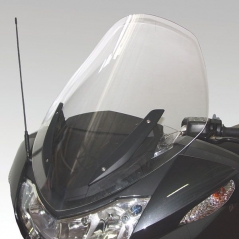 Isotta screens Isotta Adjustable Passenger Backrest | PS93 | is_ps93 | euronetbike-net