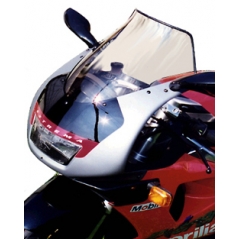 Secdem screens Secdem Screen haute protection APRILIA 125 RS 99/00, Dark-brown | BA008HPFF | sec_BA008HPFF | euronetbike-net
