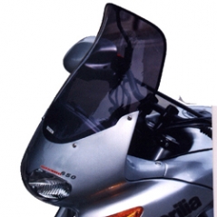 Secdem screens Secdem Screen haute protection APRILIA 650 PEGASO 97/04, yellow | BA009HPJA | sec_BA009HPJA | euronetbike-net