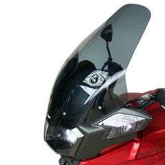 Secdem screens Secdem Screen haute protection APRILIA ETV 1000 CAPO NORD 01/04, Fluo-blue | BA014HPBFL | sec_BA014HPBFL | euronetbike-net