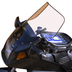 Secdem screens Secdem Screen haute protection BMW K 75 RT et LT (déflecteurs ) 83/95, Smoky-black | BB005HPFN | sec_BB005HPFN | euronetbike-net