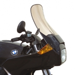 Secdem screens Secdem Wind shields BMW K.75 S, red | BB006HPRG | sec_BB006HPRG | euronetbike-net