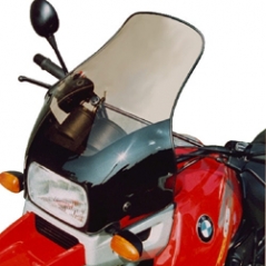 Secdem screens Secdem Screen haute protection BMW R 850 GS 94/99, Clear | BB019HPIN | sec_BB019HPIN | euronetbike-net