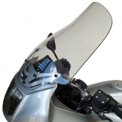 Secdem screens Secdem Screen haute protection BMW R 1150 RS 94/03, Clear | BB043HPIN | sec_BB043HPIN | euronetbike-net