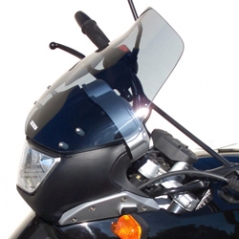 Secdem screens Secdem Screen haute protection BMW F 650 GS 04/06, Clear | BB048HPIN | sec_BB048HPIN | euronetbike-net