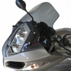 Secdem screens Secdem Screen haute protection BMW R 1200 ST 05/08, Smoky-grey | BB050HPFG | sec_BB050HPFG | euronetbike-net