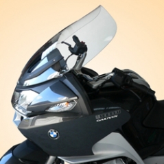Secdem screens Secdem Screen haute protection BMW R 1200 RT 05/09, Clear | BB052HPIN | sec_BB052HPIN | euronetbike-net