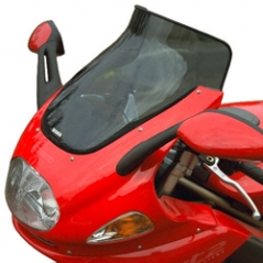 Secdem screens Secdem Screen haute protection DUCATI 944/ST2/ST4 Sport Turismo 94/03, Fluo-yellow | BD020HPJFL | sec_BD020HPJFL | euronetbike-net