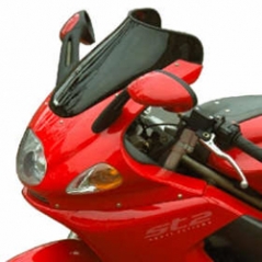 Secdem screens Secdem Screen standard DUCATI 944/ST2/ST4 Sport Turismo 94/03, Smoky-grey | BD020STFG | sec_BD020STFG | euronetbike-net