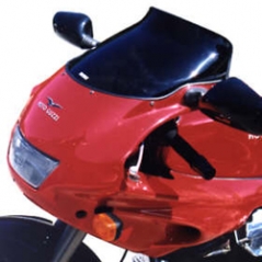 Secdem screens Secdem Screen haute protection MOTO GUZZI 1100 SPORT 88/99, Smoky-black | BG003HPFN | sec_BG003HPFN | euronetbike-net