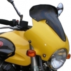 Secdem screens Secdem Screen haute protection MOTO GUZZI 1000 CENTAURO 88/99, yellow | BG005HPJA | sec_BG005HPJA | euronetbike-net