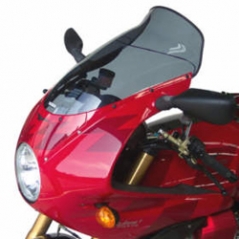 Secdem screens Secdem Screen haute protection MV V11 Le Mans 03/06, Dark-blue | BG006HPBF | sec_BG006HPBF | euronetbike-net