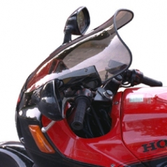 Secdem screens Secdem Screen haute protection HONDA 1000 CBR 87/88, orange | BH017HPO | sec_BH017HPO | euronetbike-net