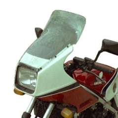 Secdem screens Secdem Screen haute protection HONDA 750 VFF, Fluo-green | BH026HPVFL | sec_BH026HPVFL | euronetbike-net