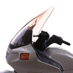 Secdem screens Secdem Screen haute protection HONDA 800 PACIFIC COAST, Smoky-grey | BH034HPFG | sec_BH034HPFG | euronetbike-net