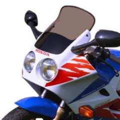 Secdem screens Secdem Screen haute protection HONDA 125 NSR 91/94, Fluo-blue | BH035HPBFL | sec_BH035HPBFL | euronetbike-net