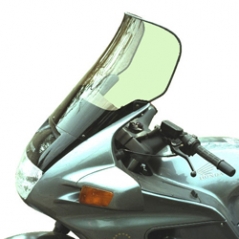 Secdem screens Secdem Screen haute protection HONDA 1100 ST PAN EUROPEAN 90/94, Smoky-grey | BH036HPFG | sec_BH036HPFG | euronetbike-net