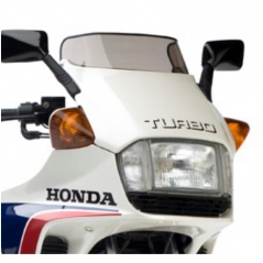 Secdem screens Secdem Screen standard HONDA 500 CX Turbo 76/82, Smoky-grey | BH096STFG | sec_BH096STFG | euronetbike-net