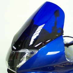 Secdem screens Secdem Screen standard HONDA 125 VARADERO Fun 01/06, Light-brown | BH103STFC | sec_BH103STFC | euronetbike-net