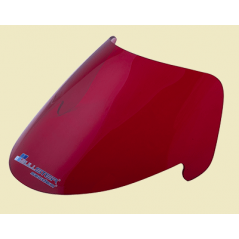 Secdem screens Secdem Wind shields HONDA PCX 125 10/14, Dark-red | BH152HPRF | sec_BH152HPRF | euronetbike-net