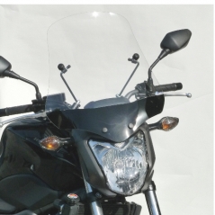 Secdem screens Secdem Wind shields HONDA 700 NC / S 12/14, yellow | BH165PBJA | sec_BH165PBJA | euronetbike-net