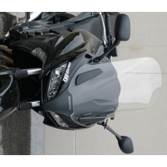 Secdem screens Secdem Screen haute protection HONDA 1000 CBF 11/15, Smoky-black | BH181HPFN | sec_BH181HPFN | euronetbike-net