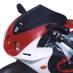 Secdem screens Secdem Screen standard BIMOTA 600 SB 6 02, Fluo-green | BI001STVFL | sec_BI001STVFL | euronetbike-net