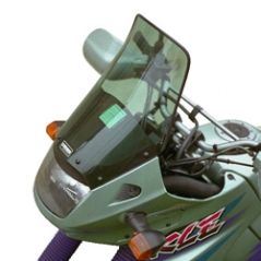 Secdem screens Secdem Screen haute protection KAWASAKI 500 KLE 94/04, Light-blue | BK033HPBC | sec_BK033HPBC | euronetbike-net