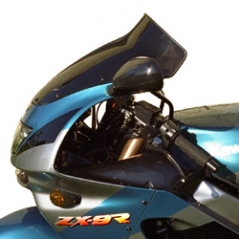 Secdem screens Secdem Screen haute protection KAWASAKI 900 ZX9 R 94/97, Light-blue | BK034HPBC | sec_BK034HPBC | euronetbike-net