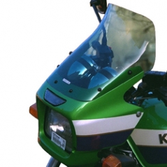 Secdem screens Secdem Screen haute protection KAWASAKI 1100/1200 ZRX LAWSON REPLICA 97/05, Light-blue | BK057HPBC | sec_BK057HPBC | euronetbike-net