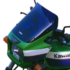 Secdem screens Secdem Screen standard KAWASAKI 1100/1200 ZRX LAWSON REPLICA 97/05, Light-blue | BK057STBC | sec_BK057STBC | euronetbike-net