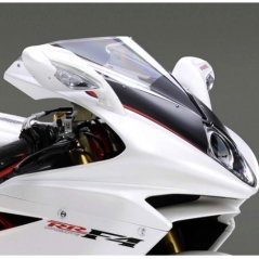 Secdem screens Secdem Screen standard GG 1000 F4 R / RR 12/14, Fluo-blue | BMV004STBFL | sec_BMV004STBFL | euronetbike-net