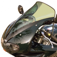 Secdem screens Secdem Screen haute protection SUZUKI 1000 TL S 97/01, Smoky-black | BS063HPFN | sec_BS063HPFN | euronetbike-net