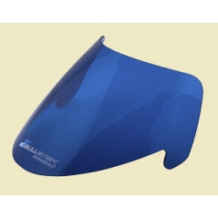 Secdem screens Secdem Wind shields SUZUKI 125 UE, Dark-blue | BS084PBBF | sec_BS084PBBF | euronetbike-net