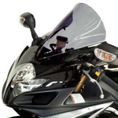 Secdem screens Secdem Screen haute protection SUZUKI 600 GSX R 06/07, Fluo-blue | BS099HPBFL | sec_BS099HPBFL | euronetbike-net