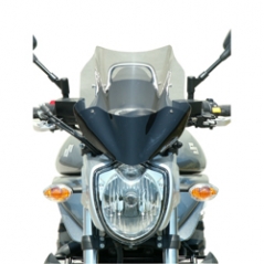 Secdem screens Secdem Saute vent SUZUKI GSF 650 BANDIT N 09/14, Fluo-yellow | BS119HPJFL | sec_BS119HPJFL | euronetbike-net