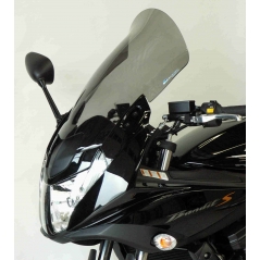 Secdem screens Secdem Screen haute protection SUZUKI 650 BANDIT S 09/12, Fluo-yellow | BS120HPJFL | sec_BS120HPJFL | euronetbike-net