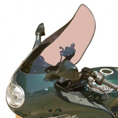 Secdem screens Secdem Screen haute protection TRIUMPH 900/1200 TROPHY 96/98, Smoky-grey | BT008HPFG | sec_BT008HPFG | euronetbike-net
