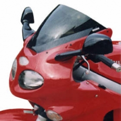 Secdem screens Secdem Screen double courbure TRIUMPH SPRINT 955 ST 99/04, Smoky-grey | BT012DCFG | sec_BT012DCFG | euronetbike-net