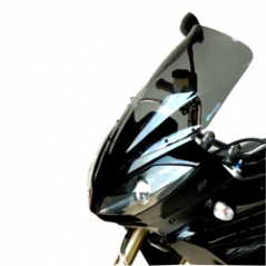 Secdem screens Secdem Screen haute protection TRIUMPH 1050 TIGER 07/14, red | BT027HPRG | sec_BT027HPRG | euronetbike-net