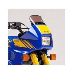 Secdem screens Secdem Screen standard YAMAHA 250 TDR, Light-blue | BY005STBC | sec_BY005STBC | euronetbike-net