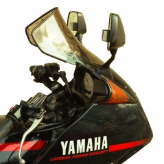 Secdem screens Secdem Screen haute protection YAMAHA 1200 FJ 86/87, Smoky-grey | BY025HPFG | sec_BY025HPFG | euronetbike-net