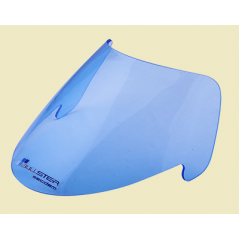 Secdem screens Secdem Screen haute protection YAMAHA 125 TDR 93/03, Fluo-blue | BY050HPBFL | sec_BY050HPBFL | euronetbike-net