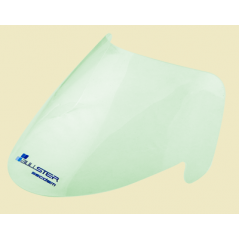 Secdem screens Secdem Screen double courbure YAMAHA 600 FZR 91/93, Light-green | BY032DCVC | sec_BY032DCVC | euronetbike-net