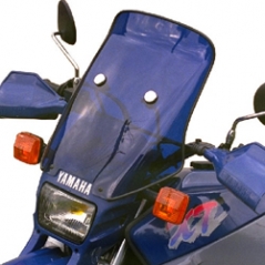 Secdem screens Secdem Wind shields YAMAHA 600 XTE Desert 90/94, yellow | BY042PBJA | sec_BY042PBJA | euronetbike-net