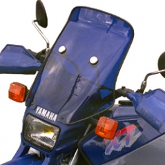 Secdem screens Secdem Wind shields YAMAHA 600 XTE Desert 90/94, Clear | BY042PBIN | sec_BY042PBIN | euronetbike-net