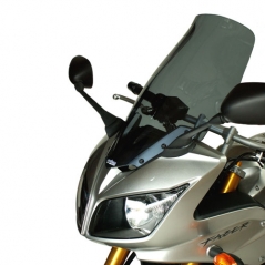 Secdem screens Secdem Screen haute protection YAMAHA 1000 FZ 1 FAZER 06/14, orange | BY119HPO | sec_BY119HPO | euronetbike-net