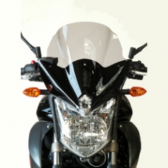 Secdem screens Secdem Saute vent haute portection YAMAHA XJ6 DIVERSION N 09/14, Fluo-yellow | BY139HPJFL | sec_BY139HPJFL | euronetbike-net