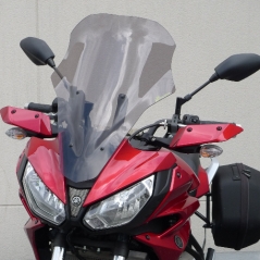 Secdem screens Secdem Screen haute protection YAMAHA 700 MT-07 TRACER 16/18, Clear | BY169HPIN | sec_BY169HPIN | euronetbike-net